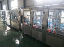 為什么全自動灌裝機(jī)越來越受人們的喜歡？